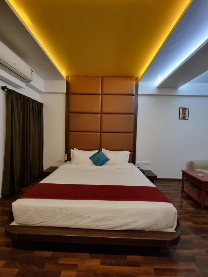 Alpha Suites * Bangalore