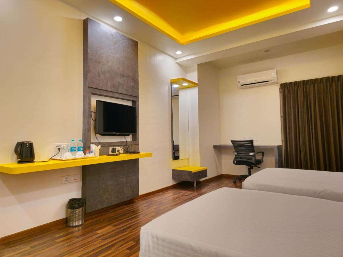 Alpha Suites *