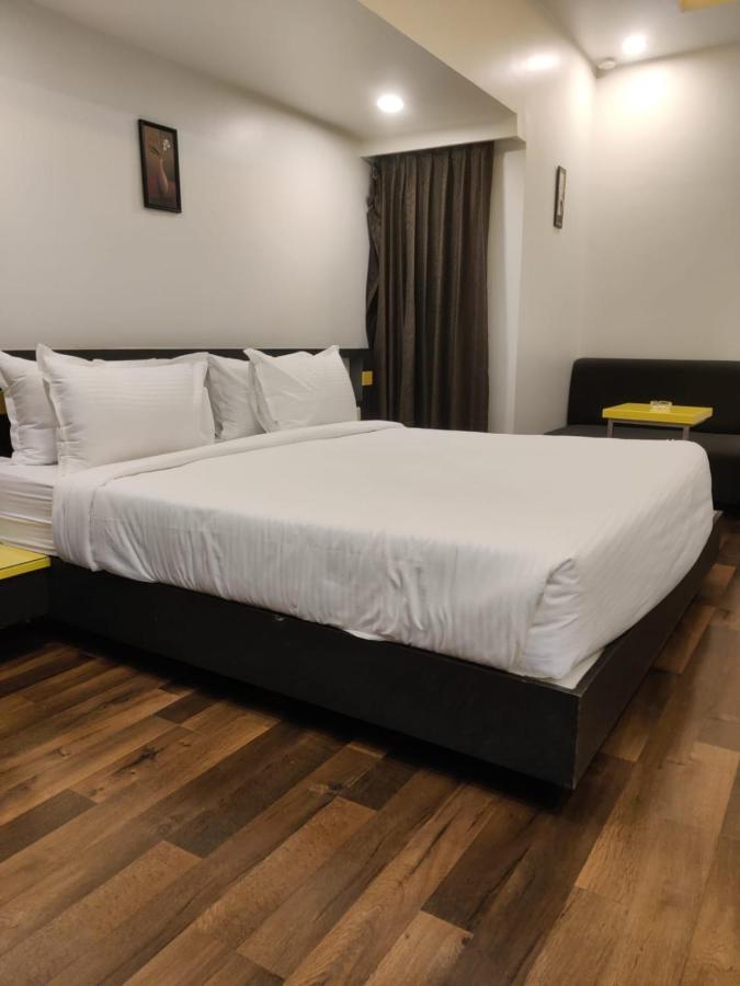 Alpha Suites * Bangalore