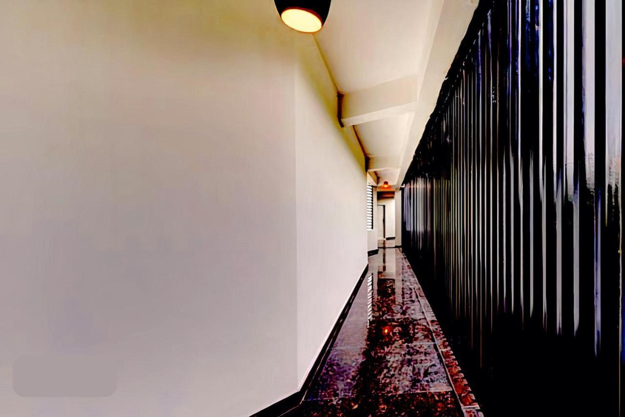 Vrishi Suites Inn