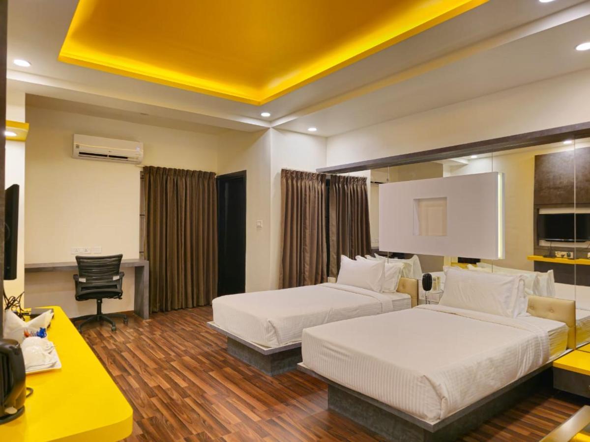 Bed & Breakfast Alpha Suites *