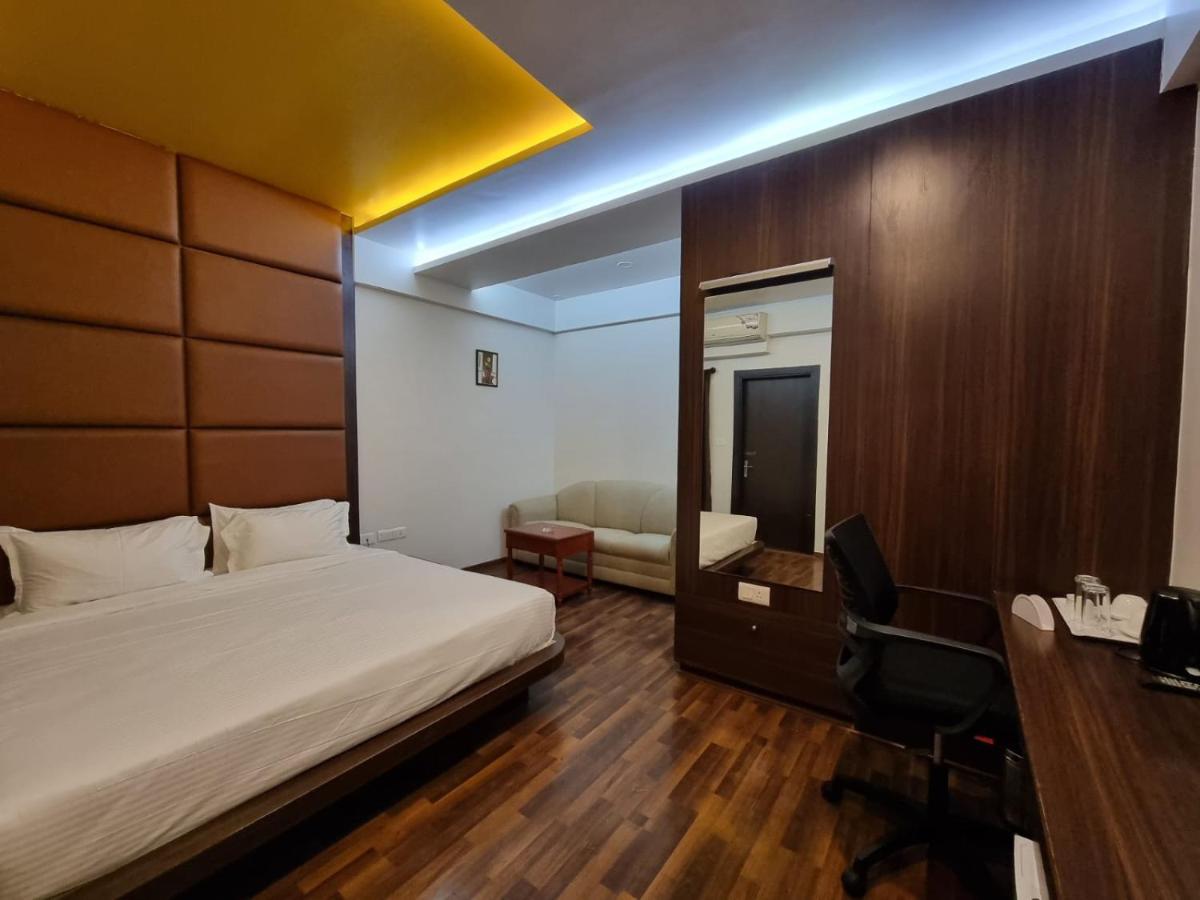 Alpha Suites *