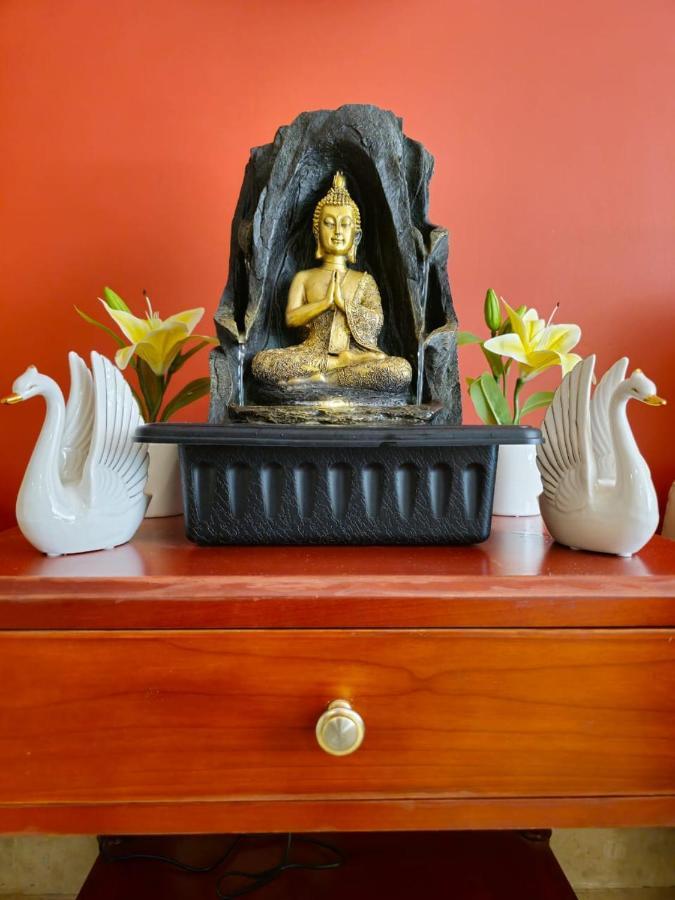 Bed & Breakfast Alpha Suites Bangalore