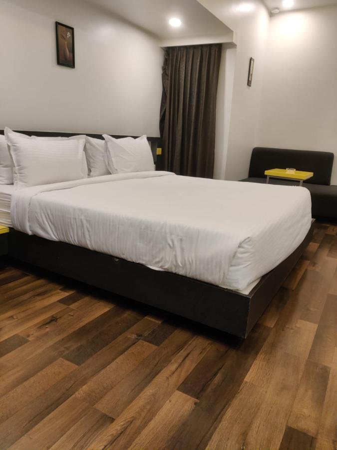 Alpha Suites Bangalore