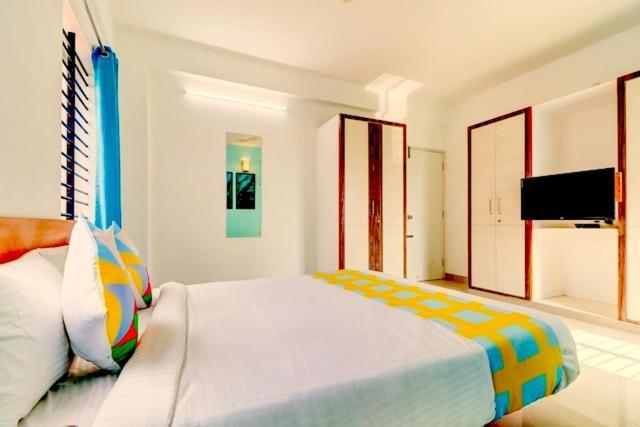 Inn Vrishi Suites