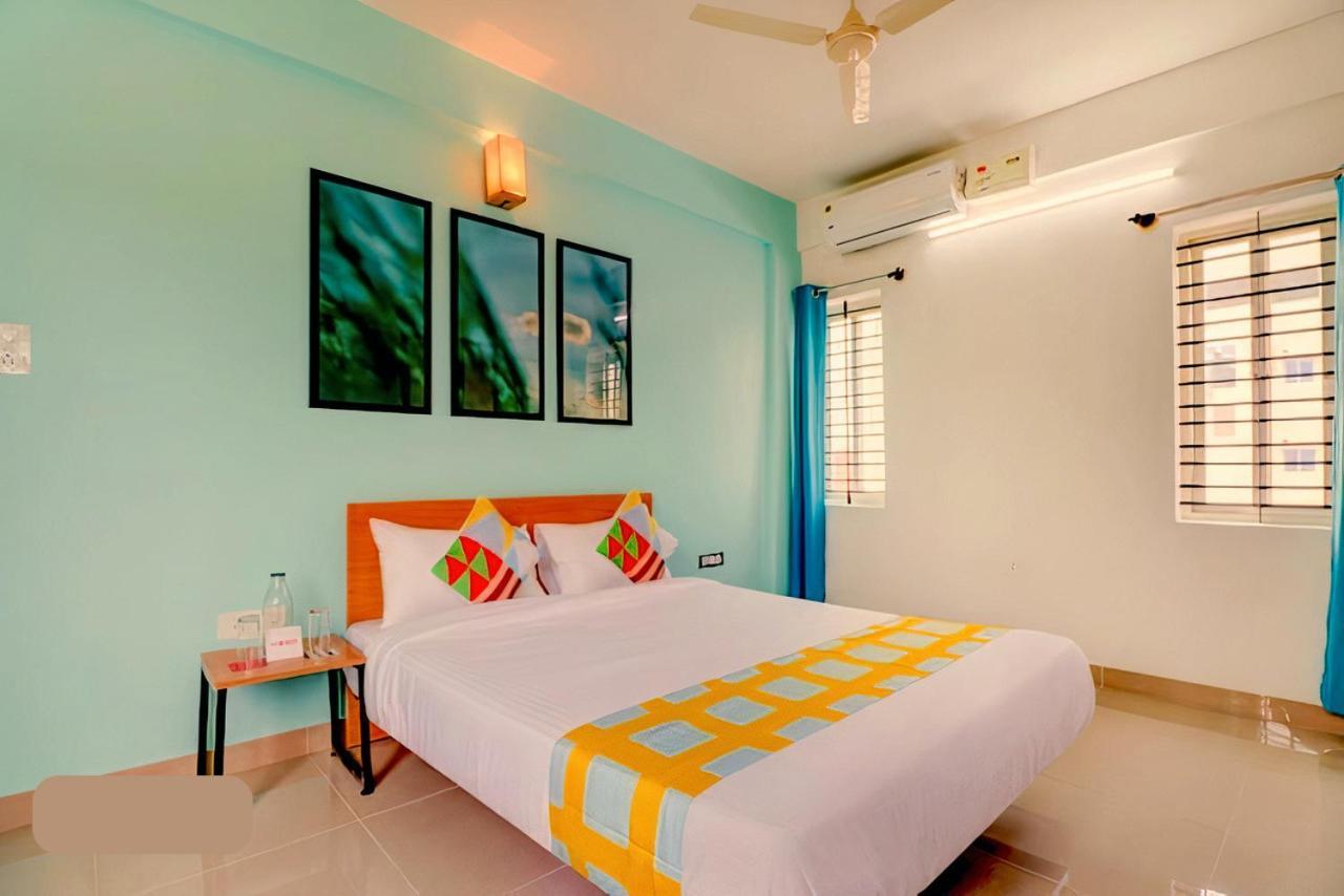 Vrishi Suites