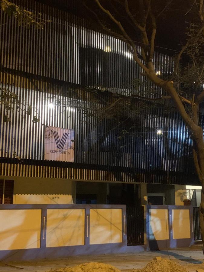 Vrishi Suites Inn 2*