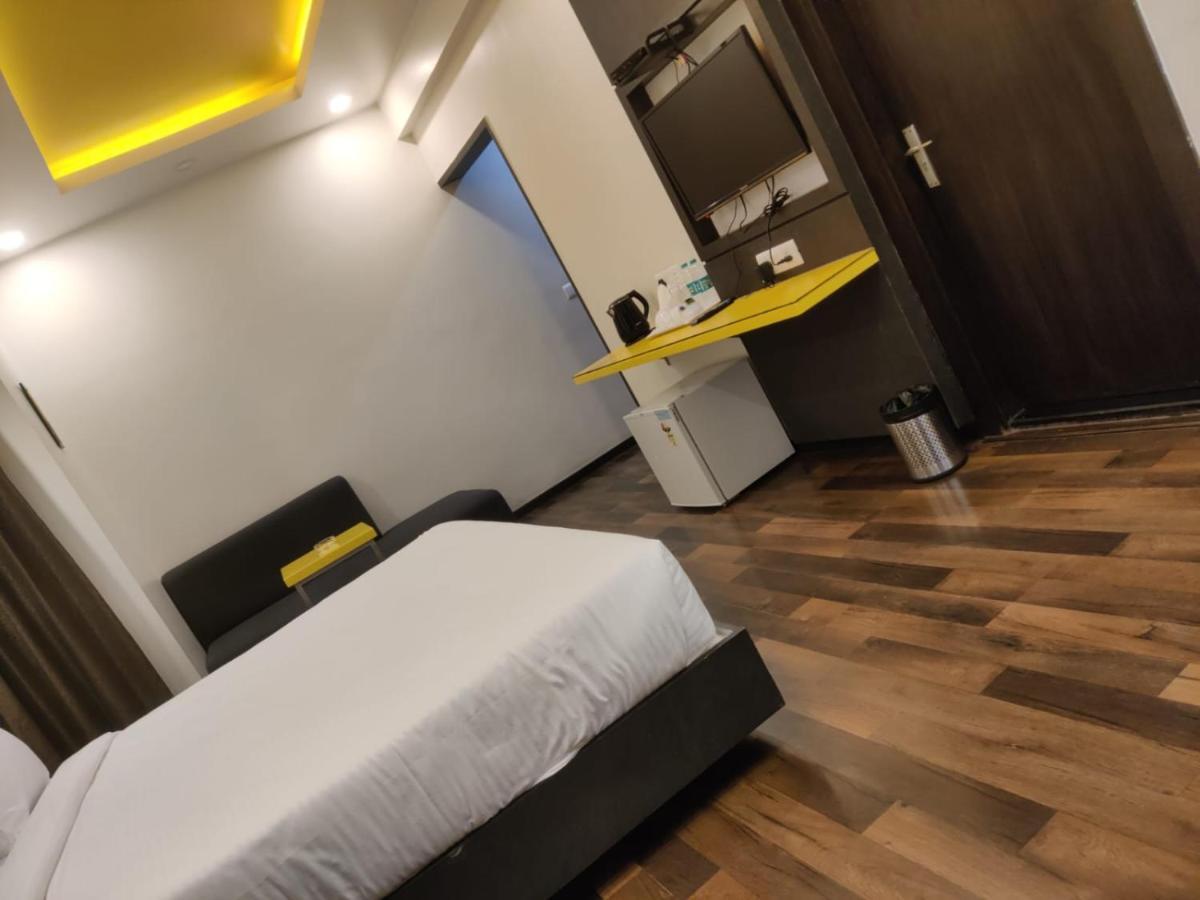 Alpha Suites * Bangalore
