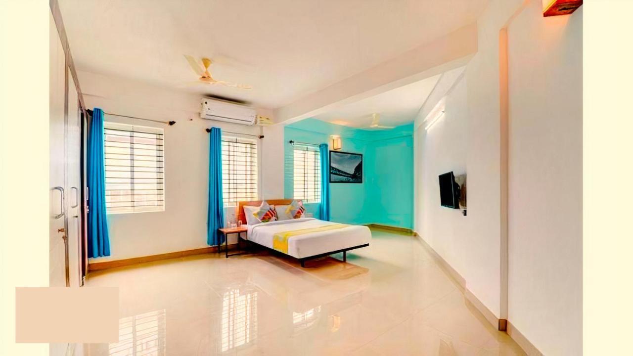 Vrishi Suites Inn Bangalore