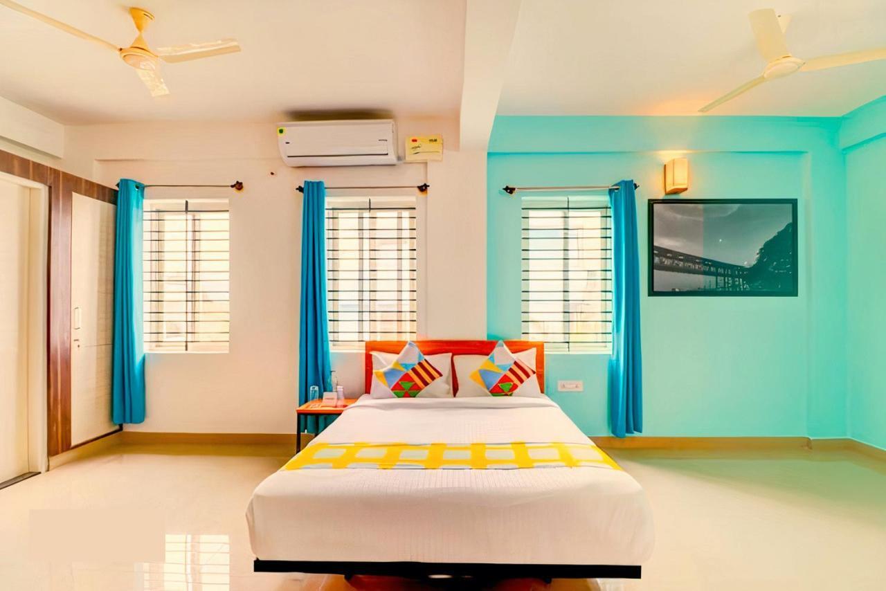 Vrishi Suites Inn