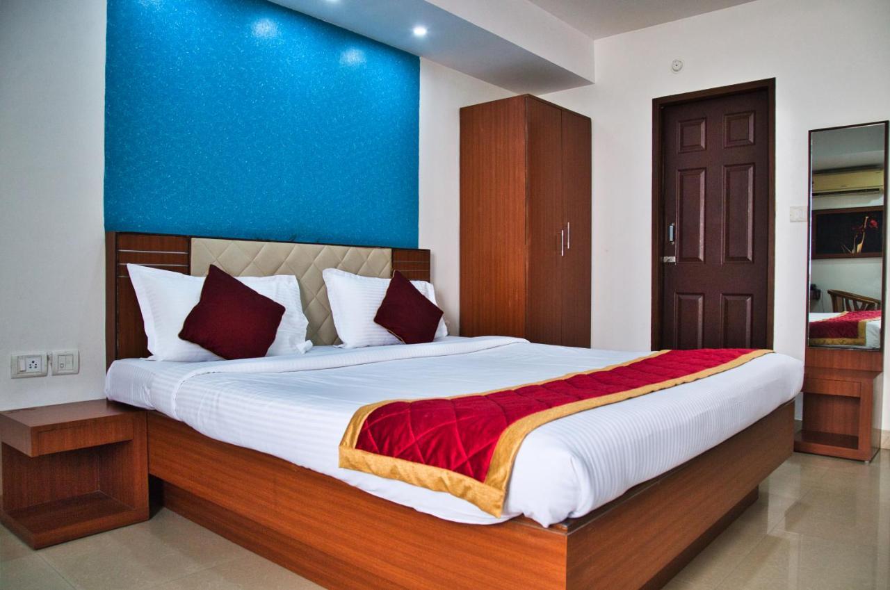 Hotel Business Bangalore