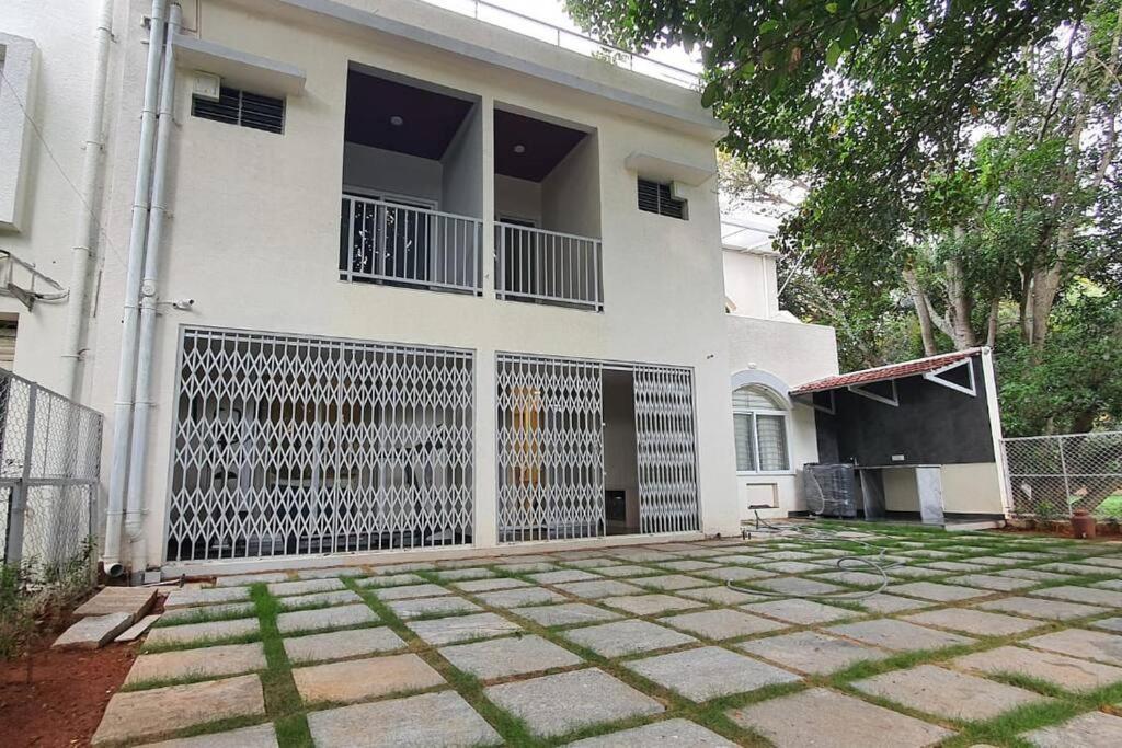 Villa Ss Lumina *