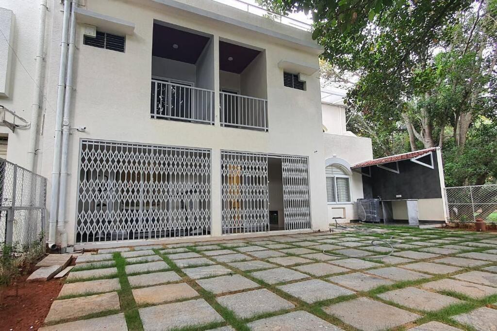 Villa Ss Lumina Bangalore