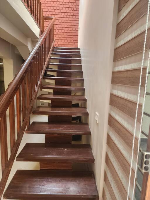 Ss Lumina Villa Bangalore