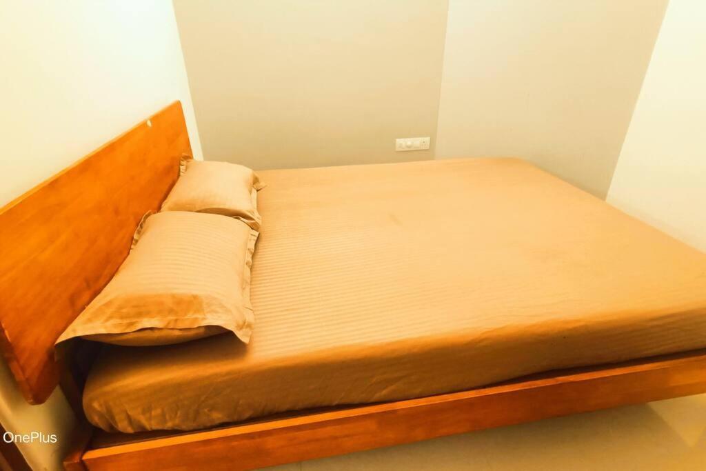 Compact Yet Beautiful 1bhk 103 Apartment Bangalore