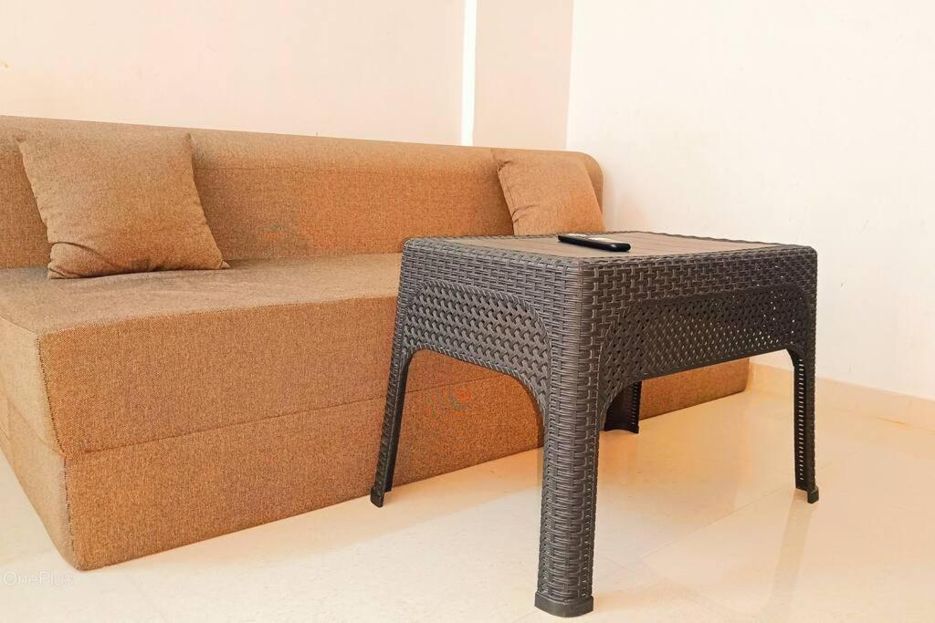 Compact Yet Beautiful 1bhk 103 Bangalore