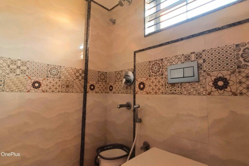 Compact Yet Beautiful 1bhk 103 Apartment *