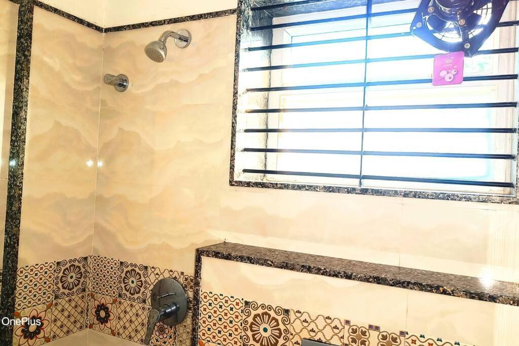 Compact Yet Beautiful 1bhk 103 Apartment *