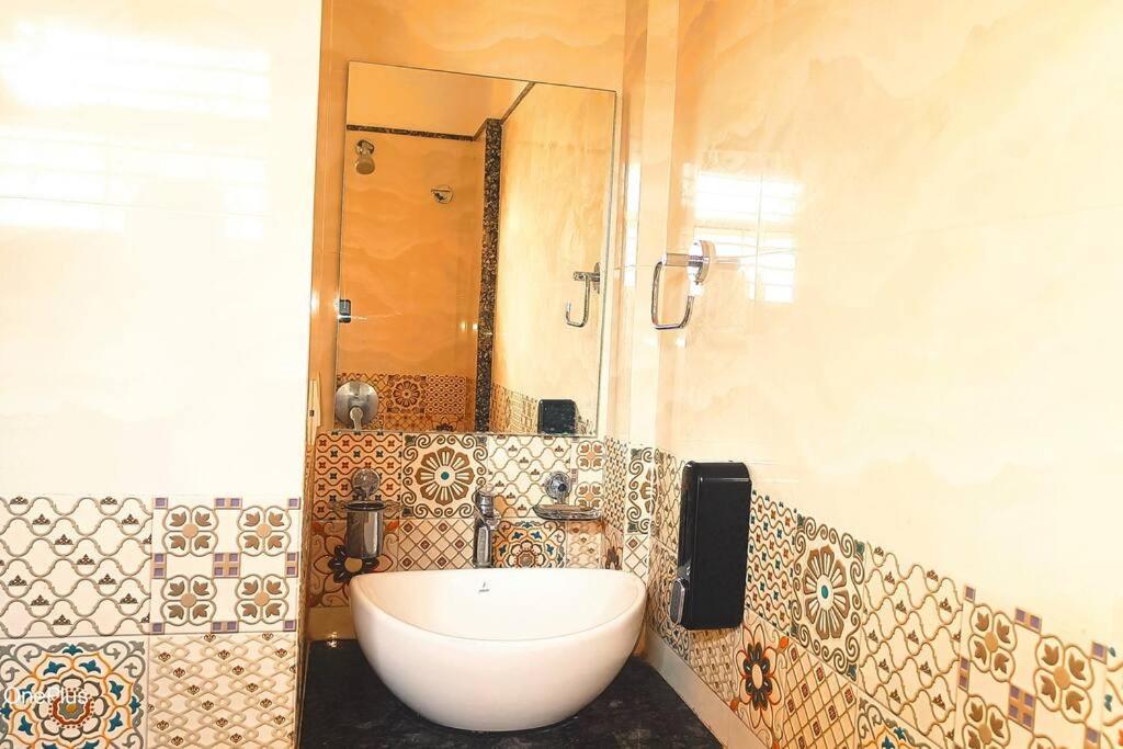 Compact Yet Beautiful 1bhk 103 Apartment