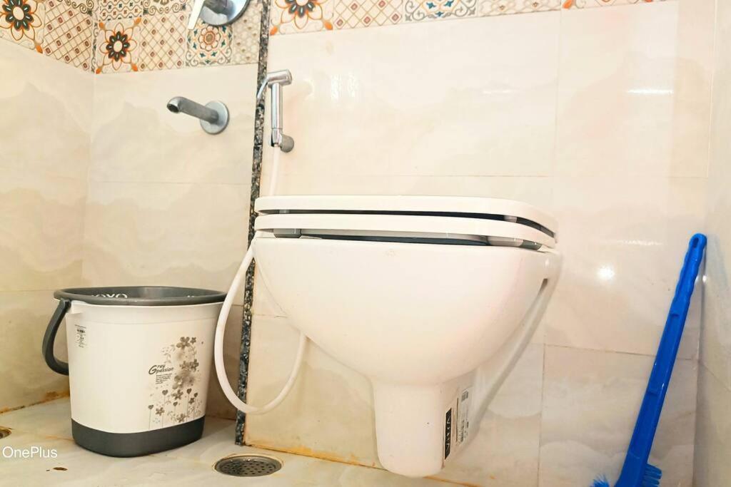 Apartment Compact Yet Beautiful 1bhk 103 *