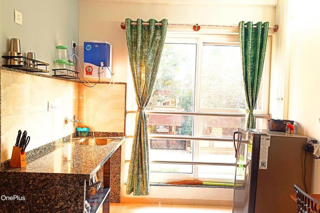 Compact Yet Beautiful 1bhk 103 Bangalore