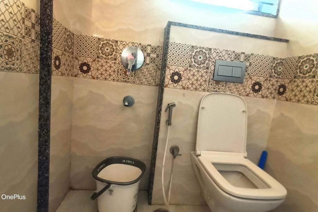 Compact Yet Beautiful 1bhk 103 *