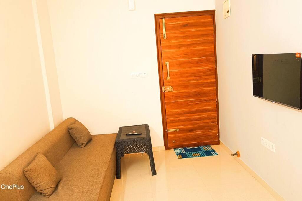 Compact Yet Beautiful 1bhk 103 Apartment *