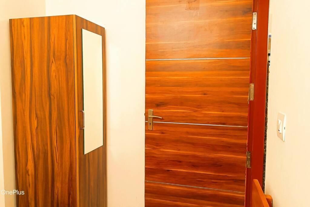 Compact Yet Beautiful 1bhk 103 Apartment