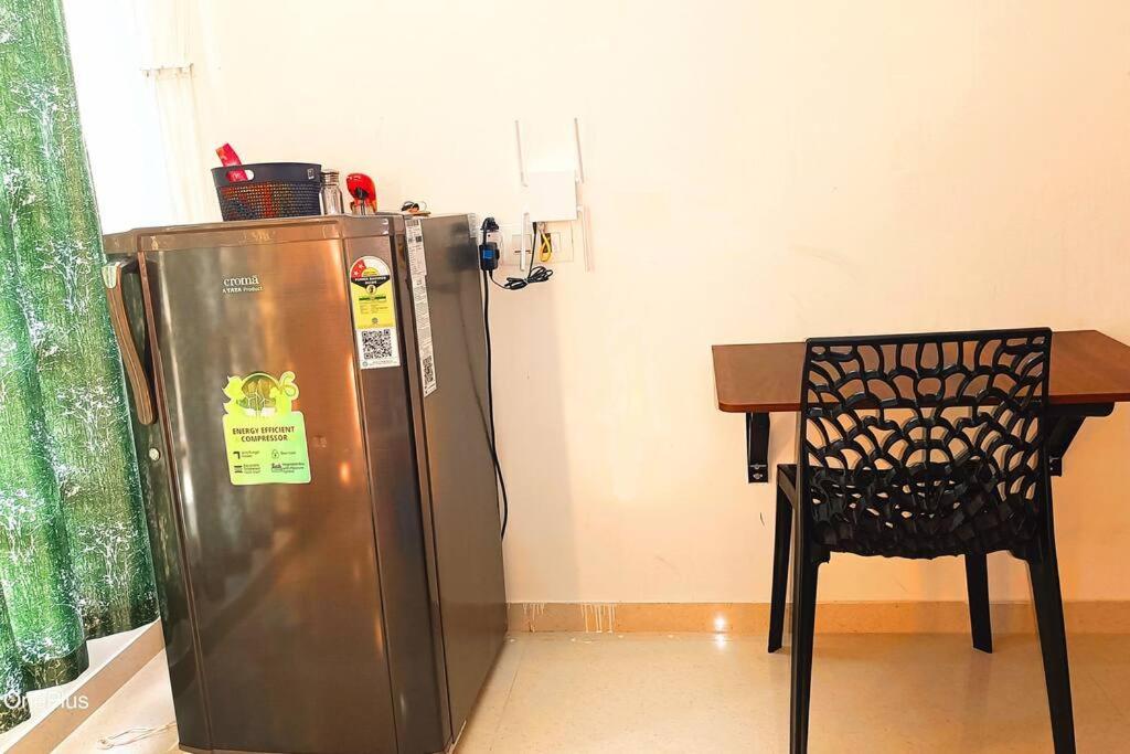 Compact Yet Beautiful 1bhk 103