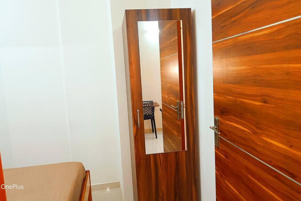 Compact Yet Beautiful 1bhk 103 * Bangalore