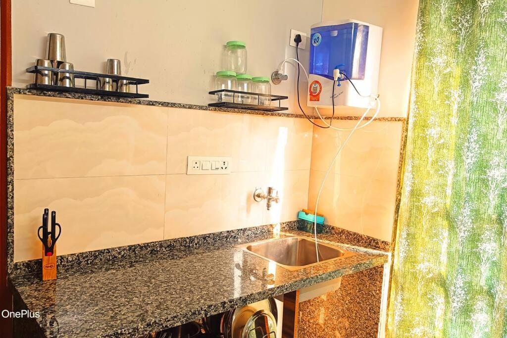 Compact Yet Beautiful 1bhk 103 Apartment