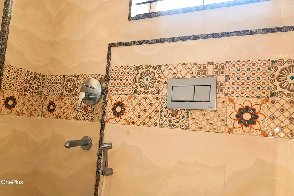 Compact Yet Beautiful 1bhk 103 Apartment *