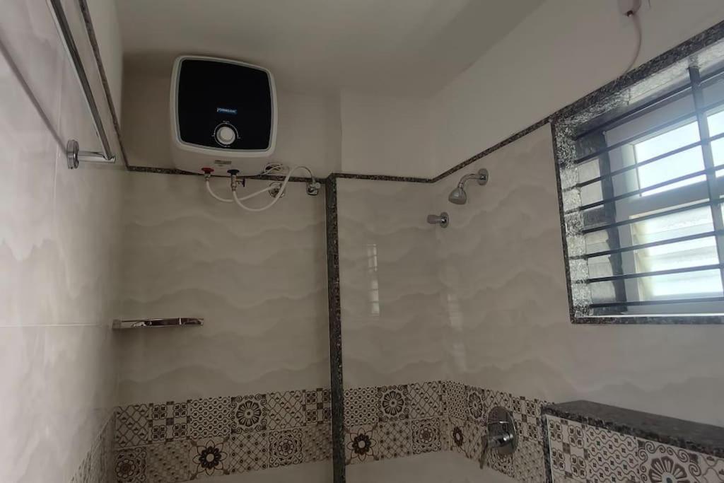 Compact Yet Beautiful 1bhk 402 Bangalore