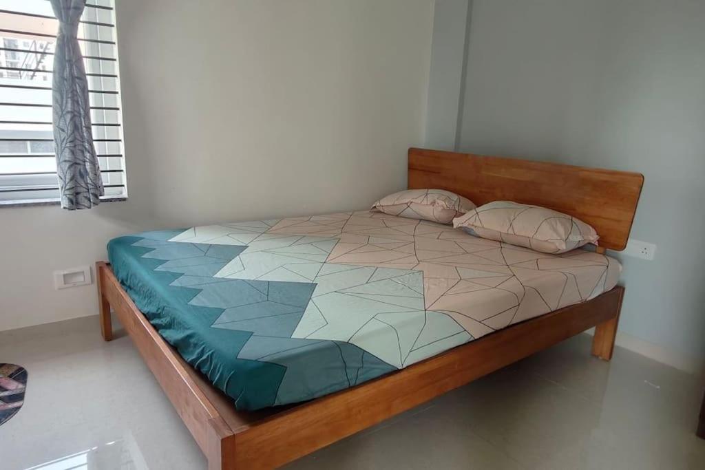 Apartment Compact Yet Beautiful 1bhk 402 *