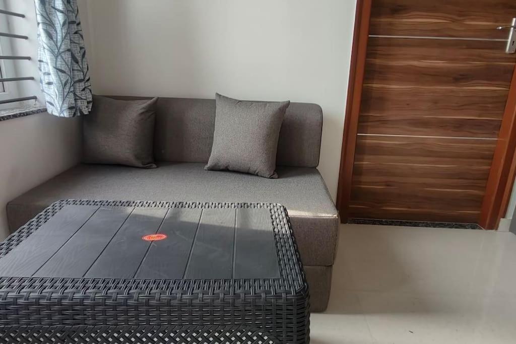Compact Yet Beautiful 1bhk 402 Apartment *