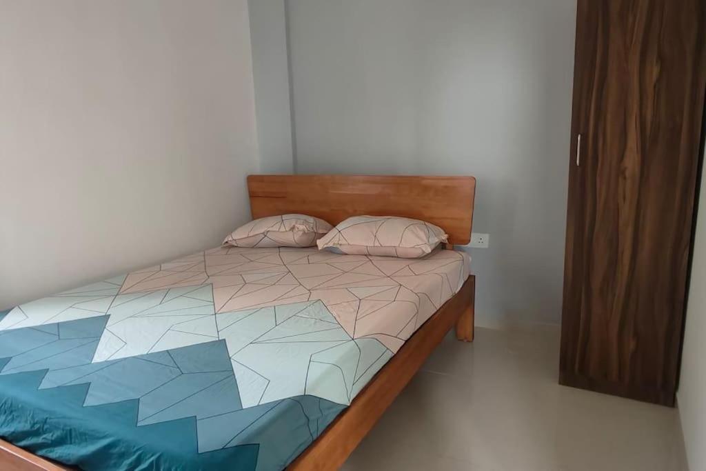 Compact Yet Beautiful 1bhk 402