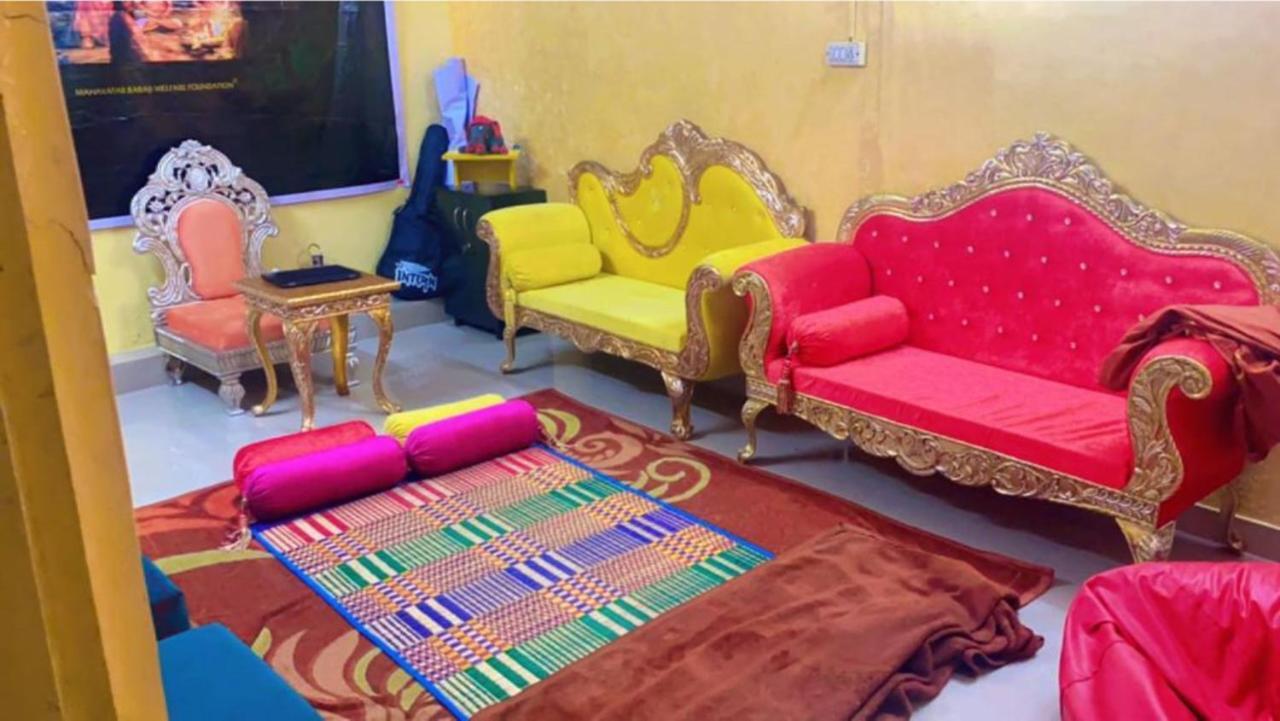 Mahavatar Babaji Royal Homestay *