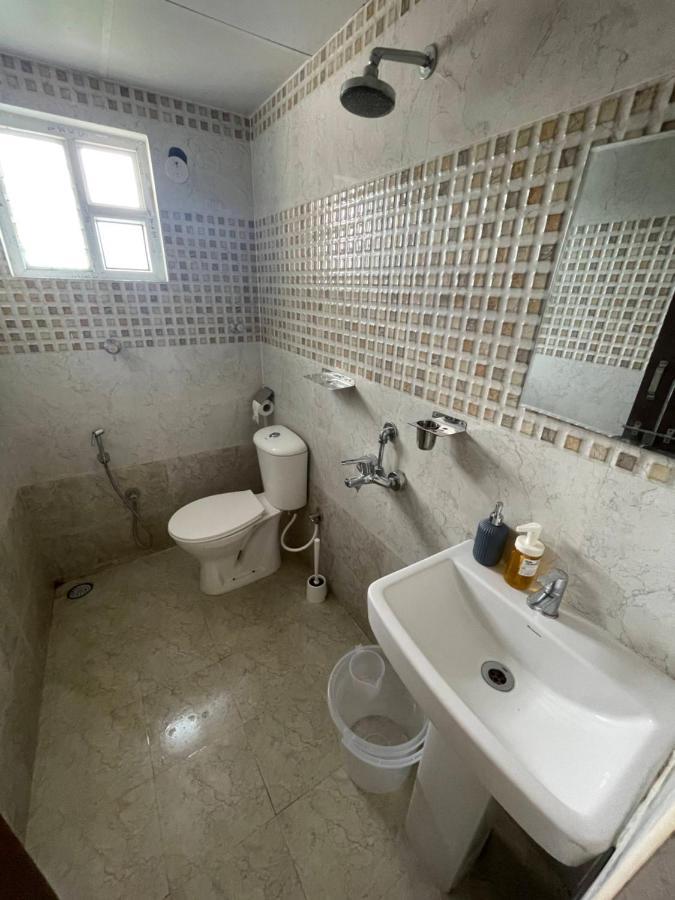 Apartment Reva