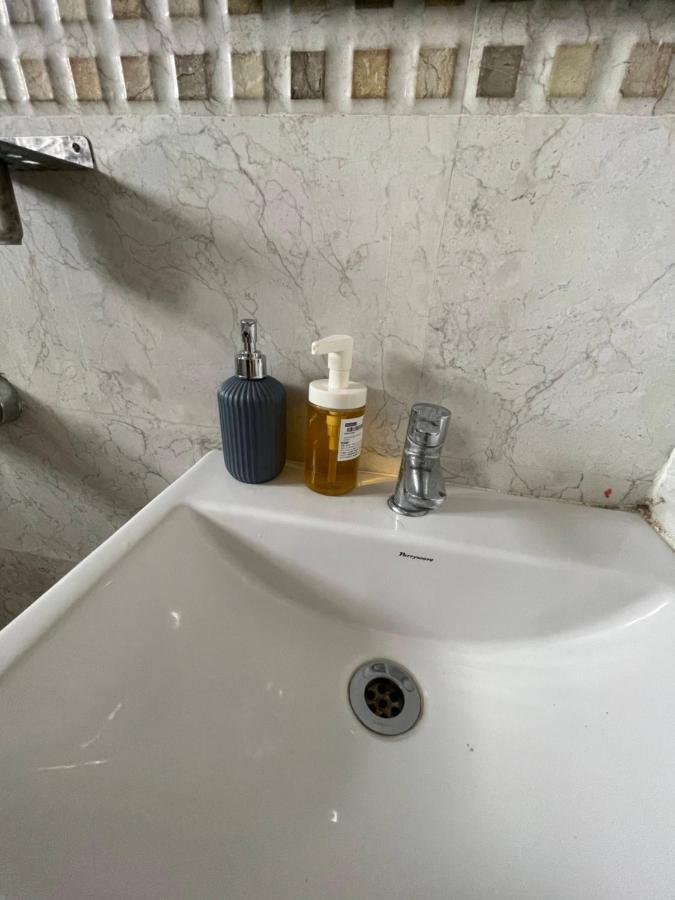 Reva Apartment *