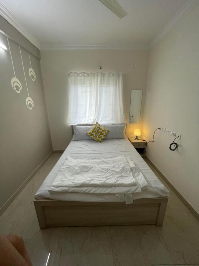 Apartment Reva