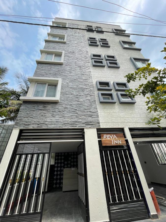 Apartment Reva Bangalore