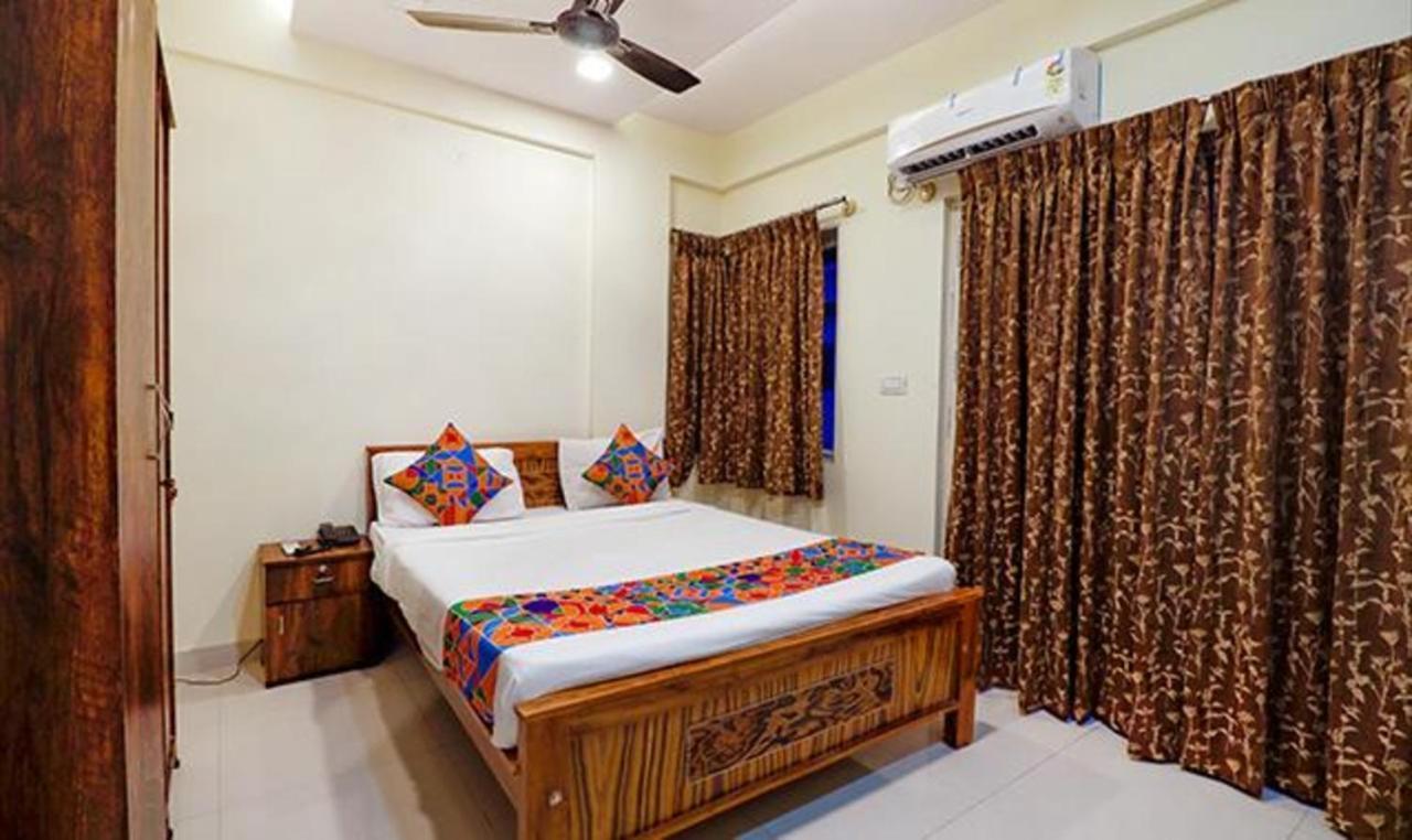 Fabhotel Kings And