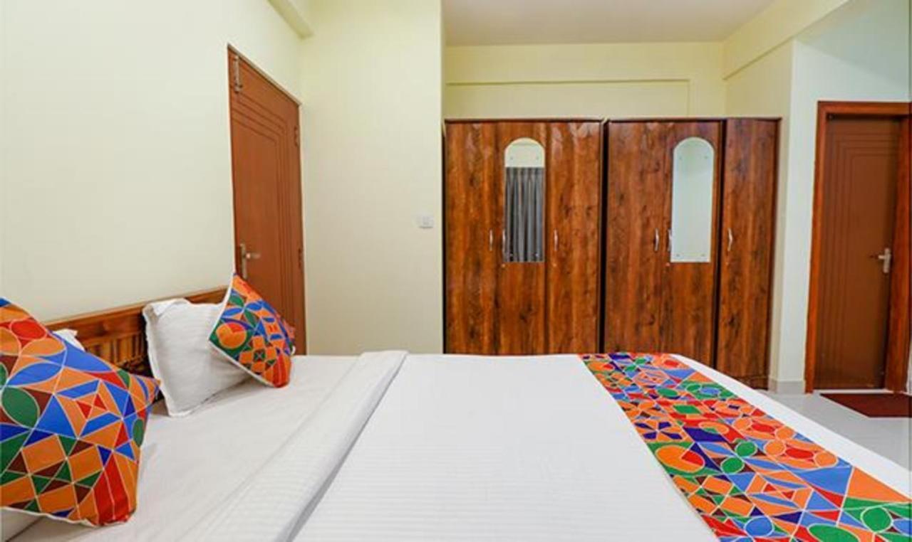 Fabhotel Kings And Hotel 3*