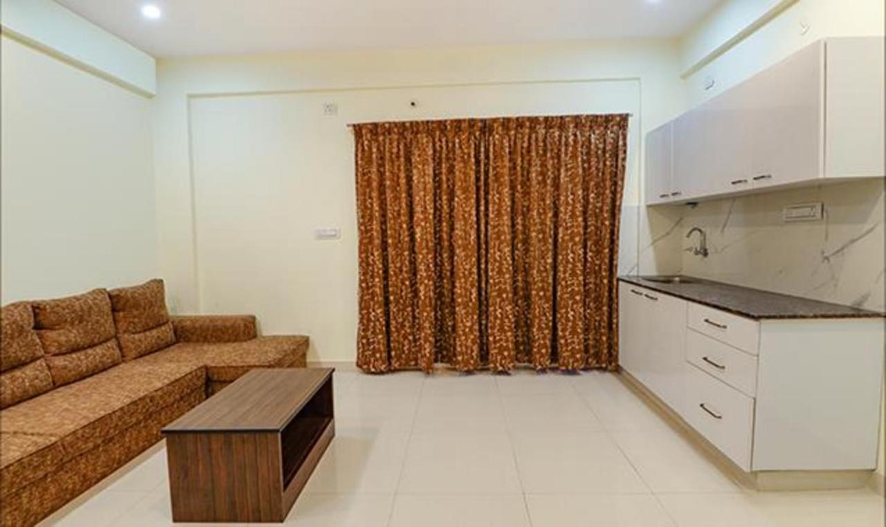 Fabhotel Kings And 3* Bangalore