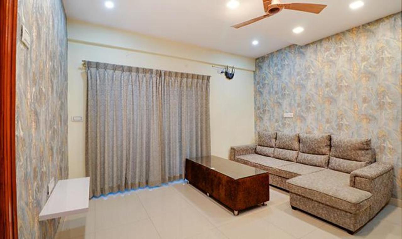 Fabhotel Kings And Bangalore