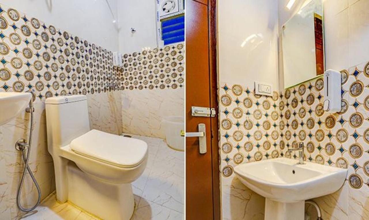 Hotel Fabhotel Kings And Bangalore