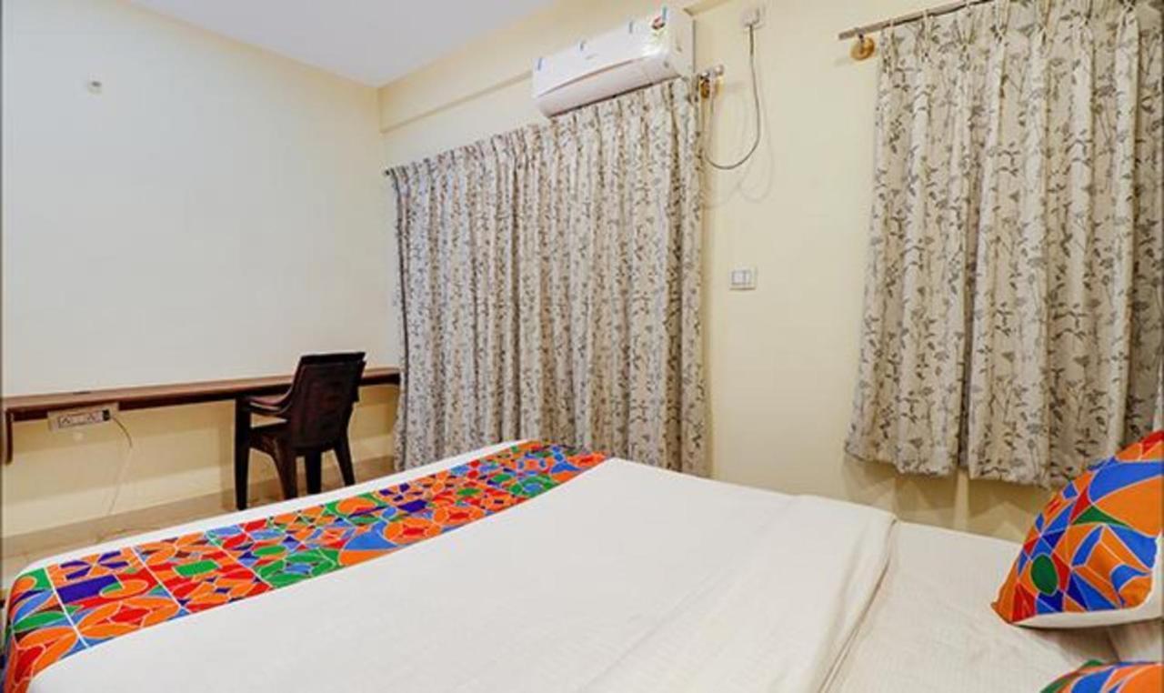 Hotel Fabhotel Kings And 3*