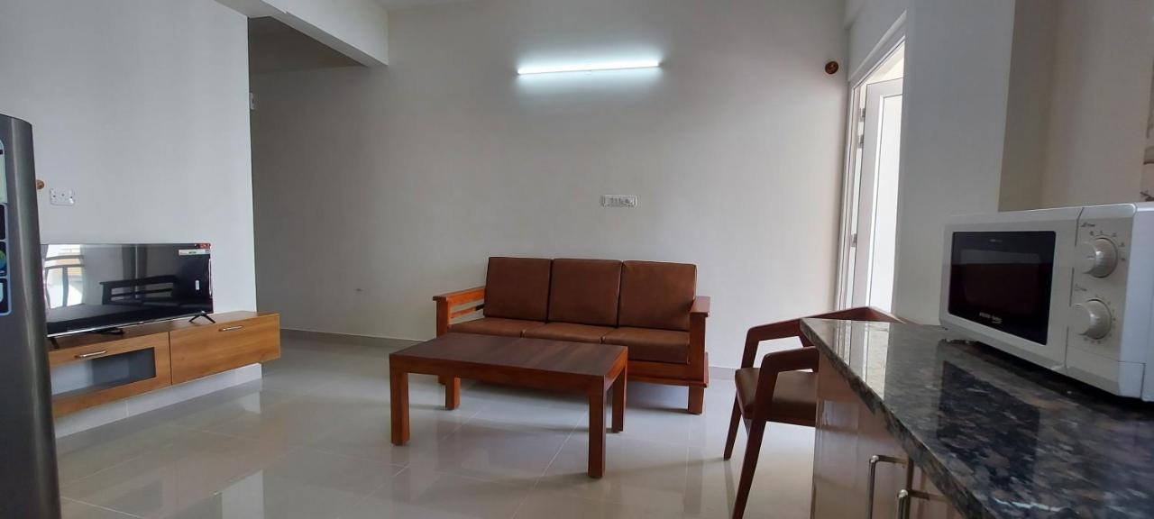 Tranquil Serviced - Sarjapur