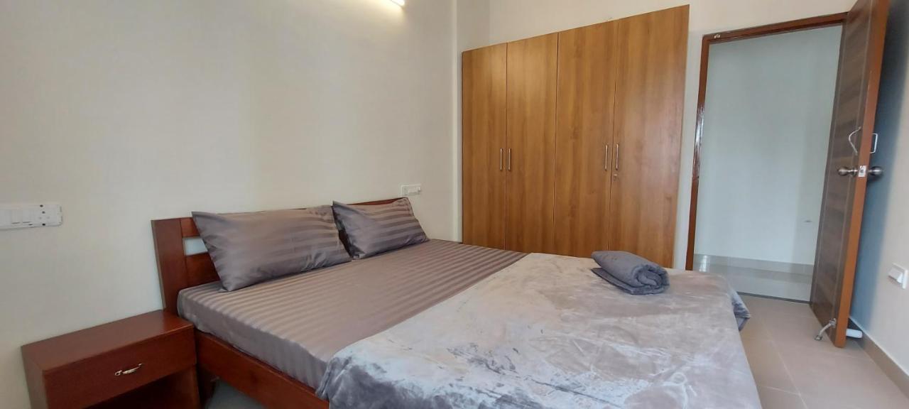 Tranquil Serviced - Sarjapur Apartamento *