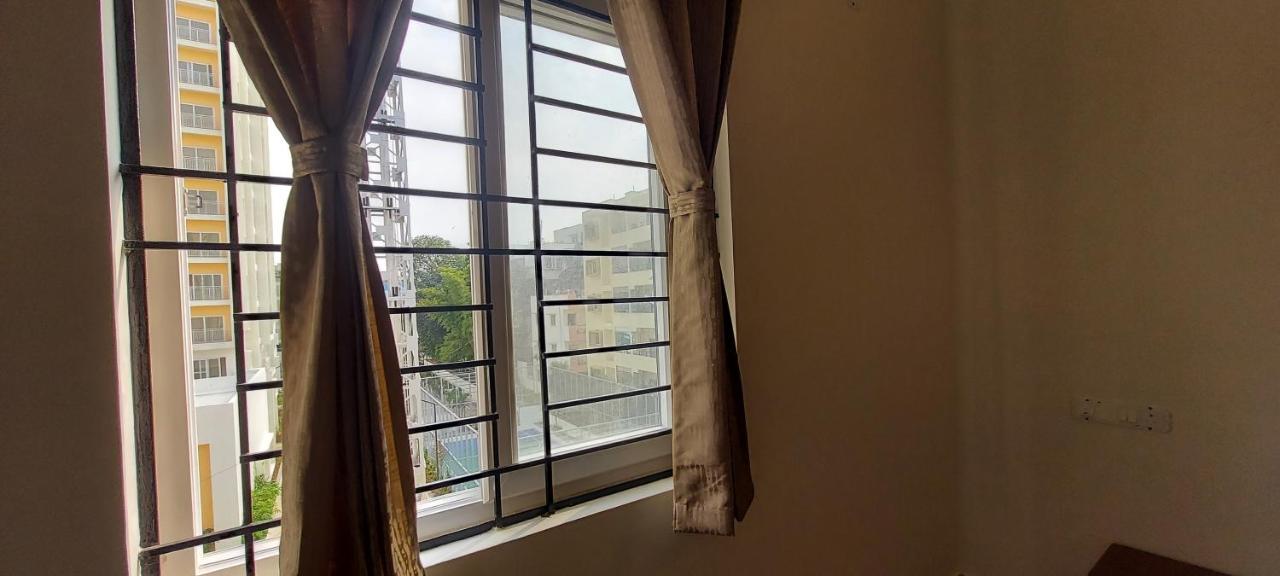 Tranquil Serviced - Sarjapur * Bangalore